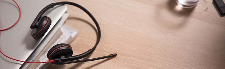 Headsets for hotsell laptops usb